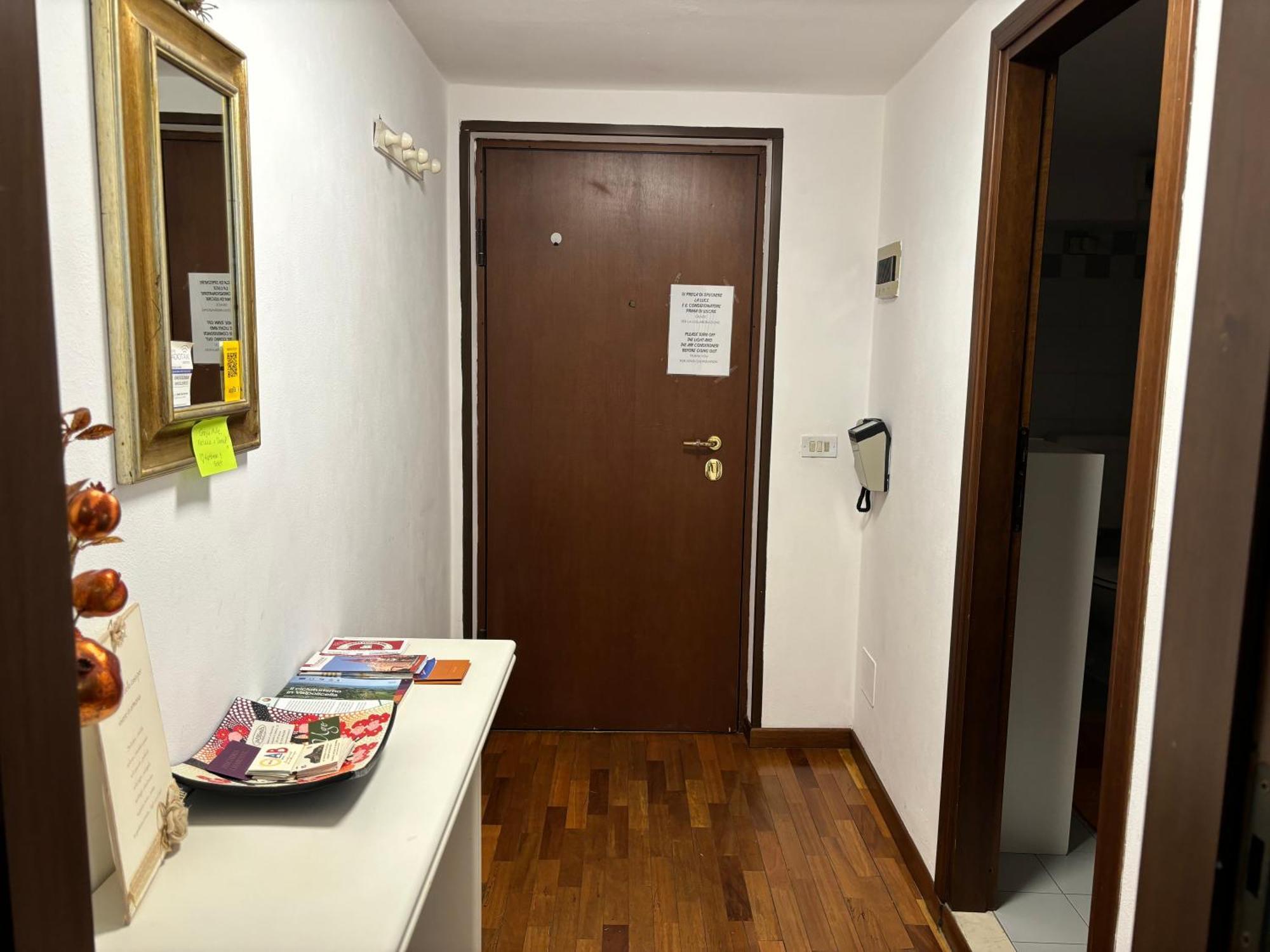 Studio Arena 023091-Loc-04288 Verona Eksteriør bilde